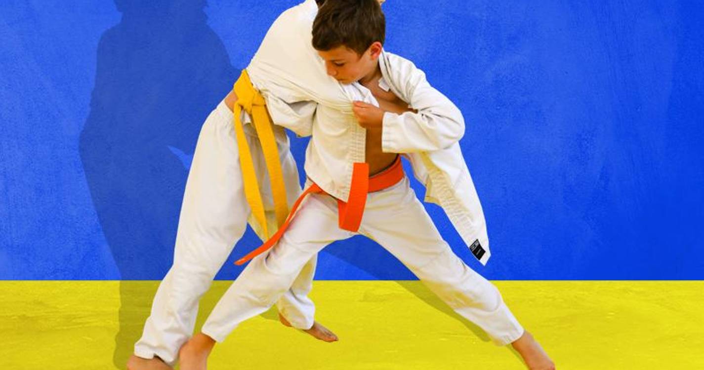Clube Naval do Funchal promove Jornadas da Juventude e Torneio Aniversário de Judo no dia 10 de maio