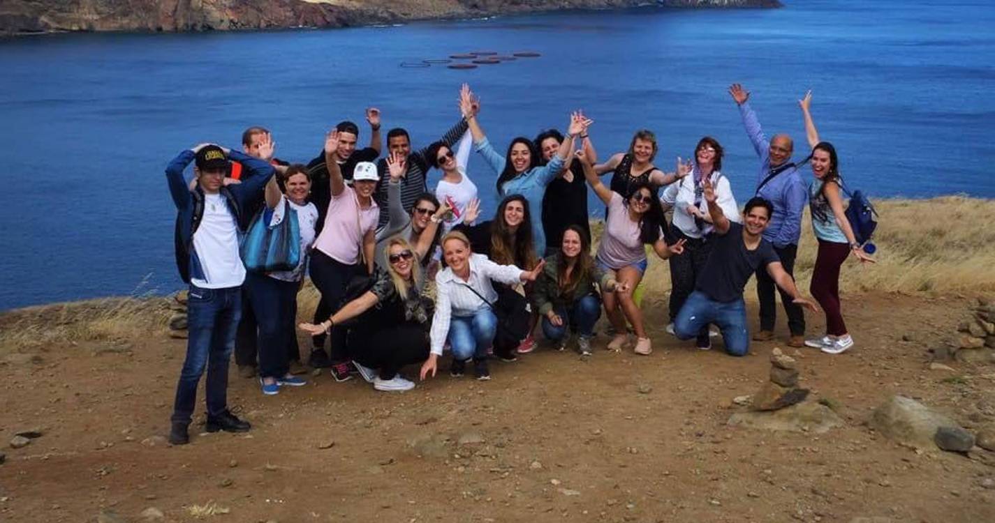 Curso de português para lusodescendentes inicia-se terça-feira