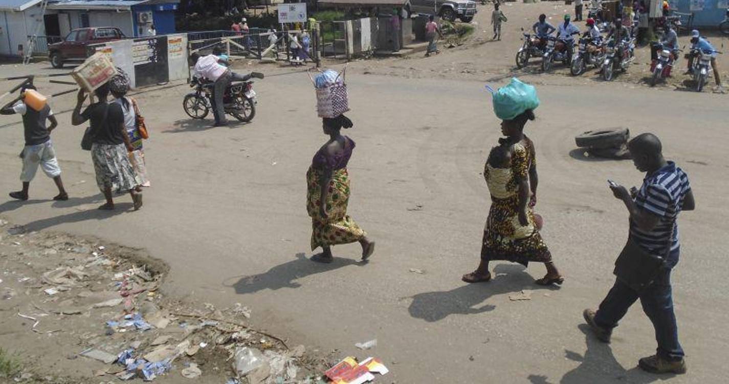 Opositor do Uganda vai ser julgado por traição e arrisca pena de morte