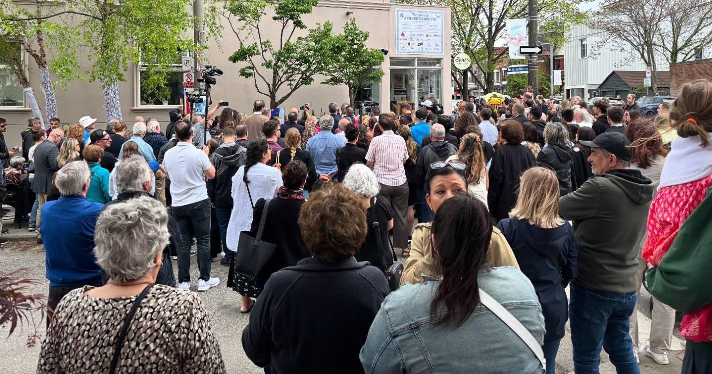 “Azores Parkette” reforça presença açoriana no Little Portugal de Toronto