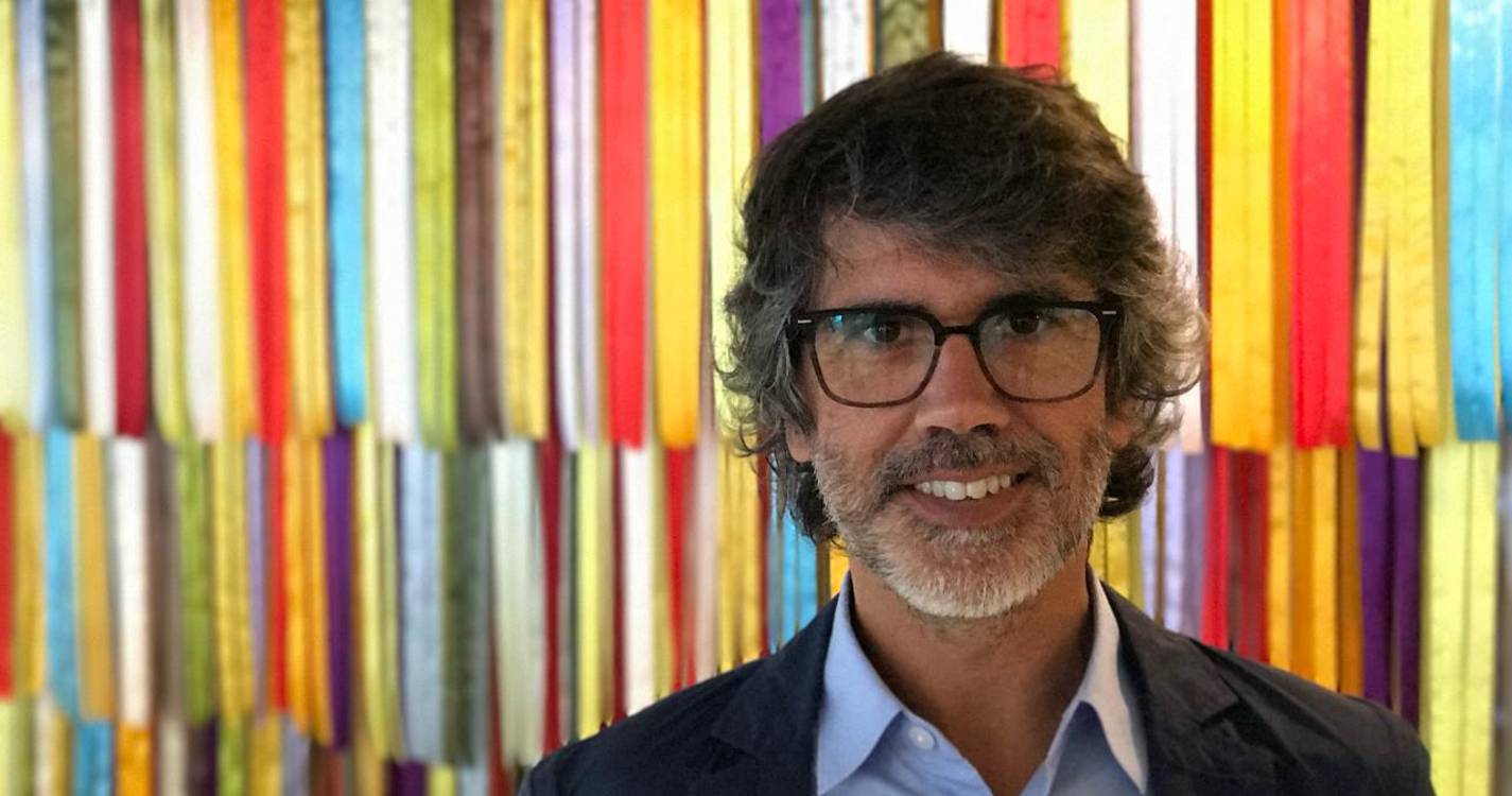 Conservatório recebe Carlos Coelho para masterclasse de Criatividade em Comunicação