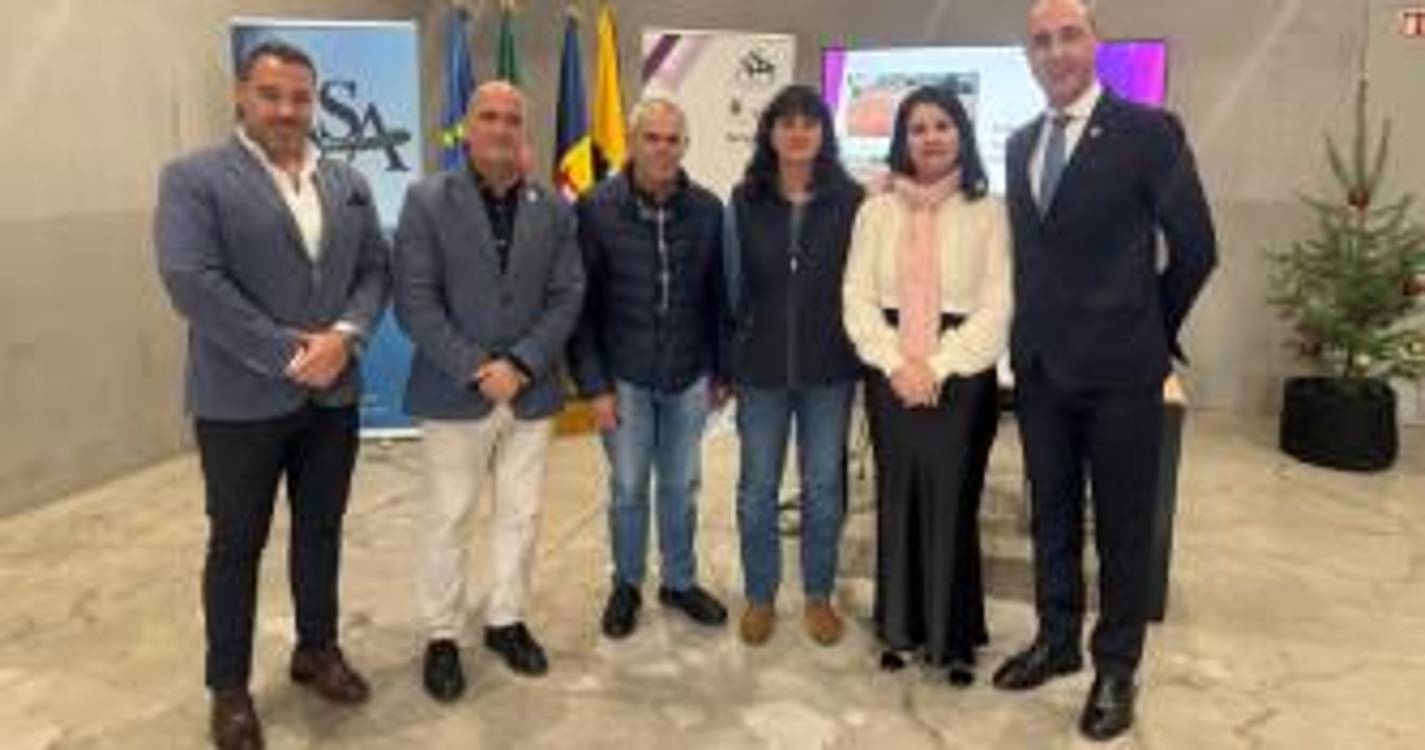 Projeto ‘+ Habitação’: Município do Funchal investiu este ano 224 mil euros