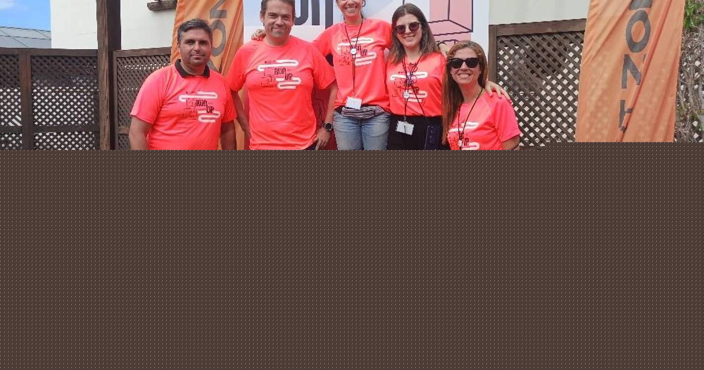 Forum Madeira lança nova edição da Run Up 158