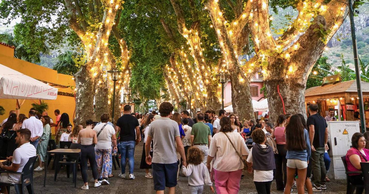 Semana Gastronómica de Machico é o ‘Evento Mais Sustentável’