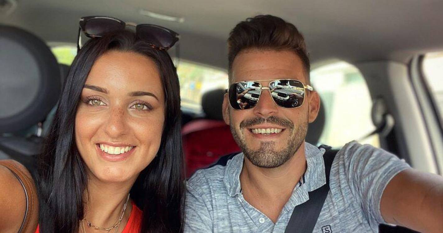 Mulher de Rúben Aguiar diz que ele foi “agredido” no estabelecimento prisional