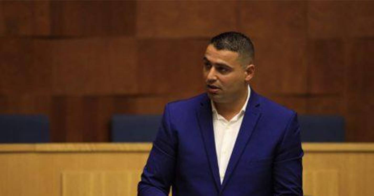 PS vinca “falha” na estratégia da natureza e ambiente