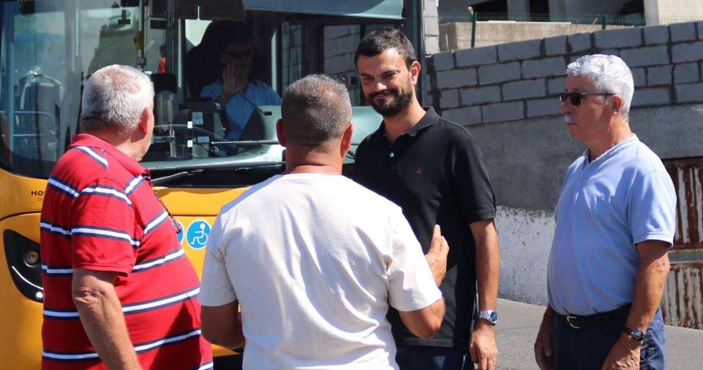 CDU denuncia abandono das zonas altas do Funchal