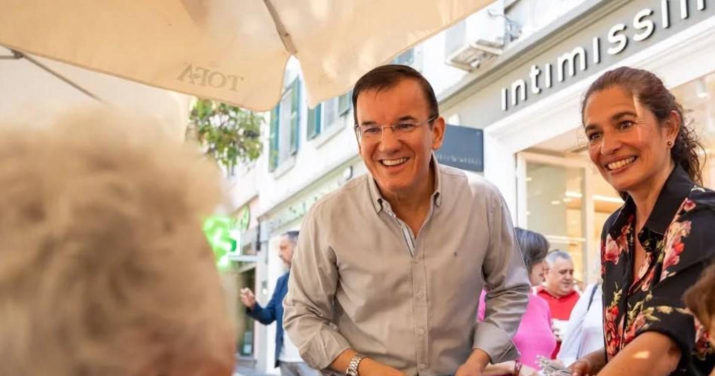 PS quer garantir a acessibilidade plena e fazer do Funchal um exemplo de inclusão