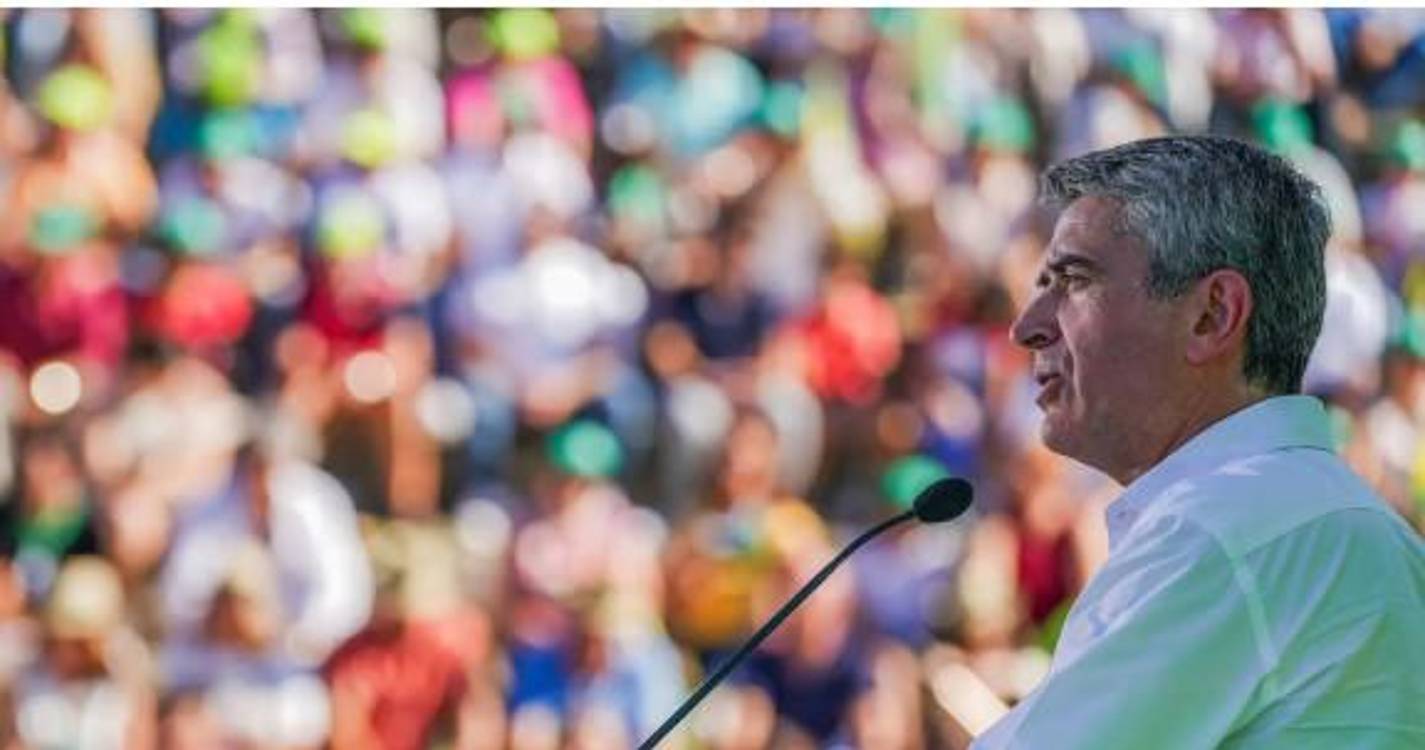 Partidos começam ‘rentrées’ esta semana com dois líderes a estrearem-se