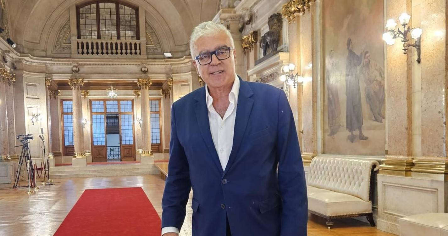 PS critica chumbo de proposta do subsídio de mobilidade no OE