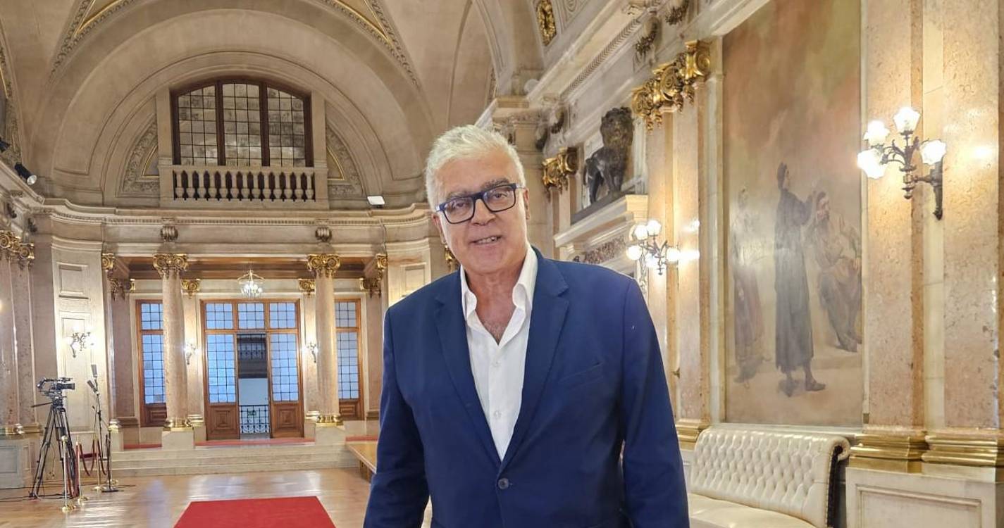 Mobilidade: Deputado do PS desafia partidos a subscreverem a reapreciação das regras do subsídio