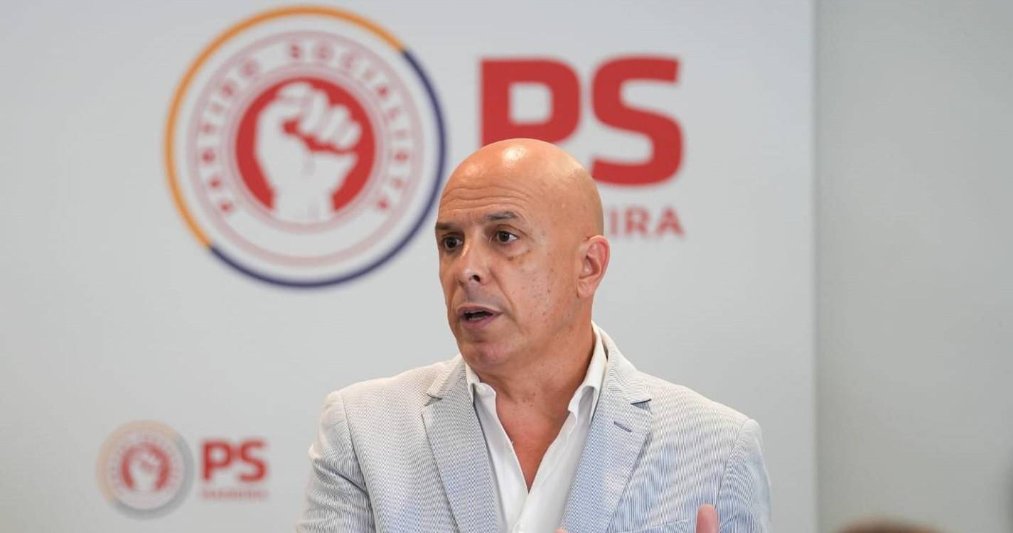 PS pede ao Governo relatório sobre a pobreza na Madeira