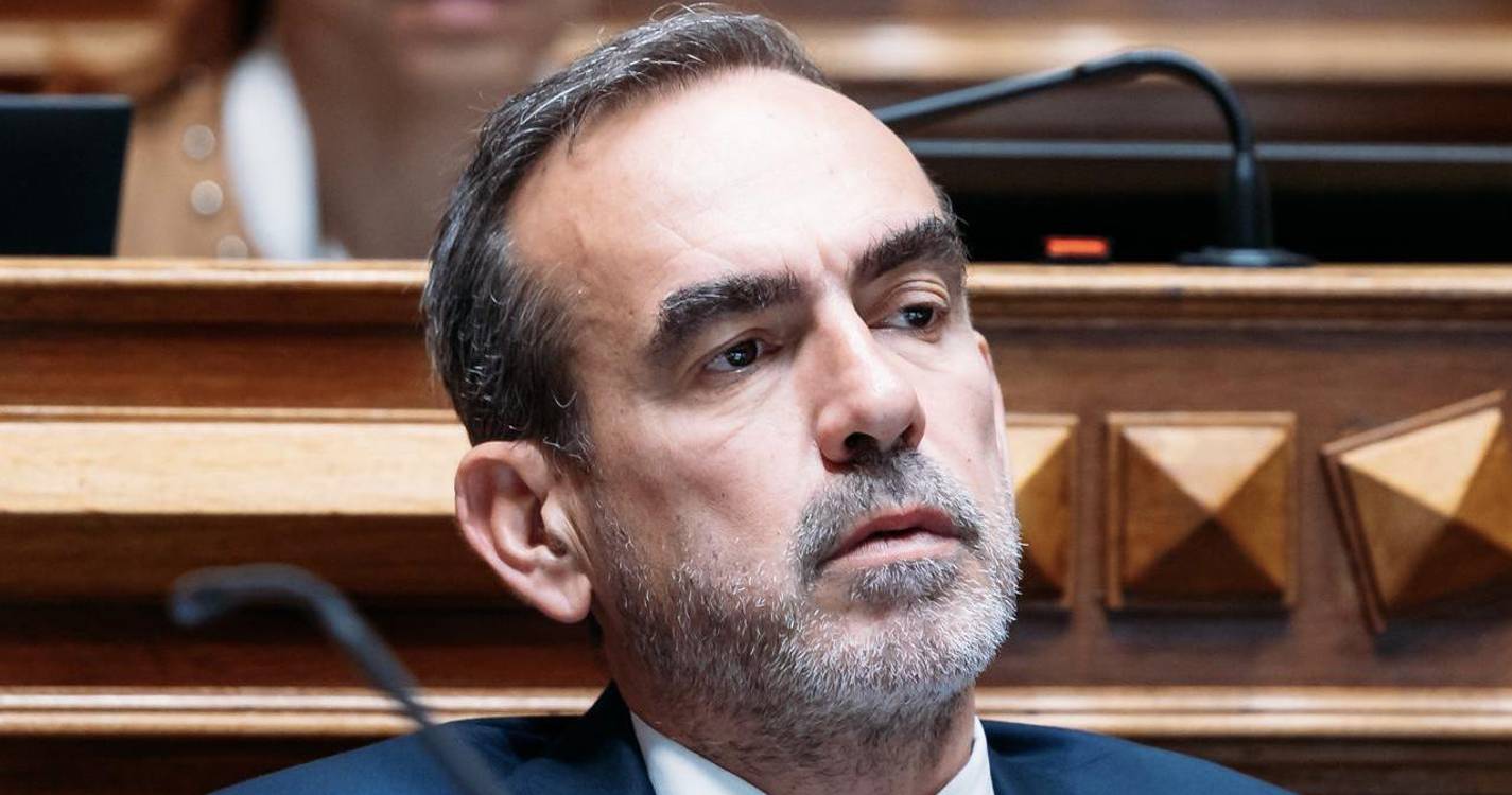 Pedro Coelho defende que o CINM “tem de estar salvaguardado no OE2026”