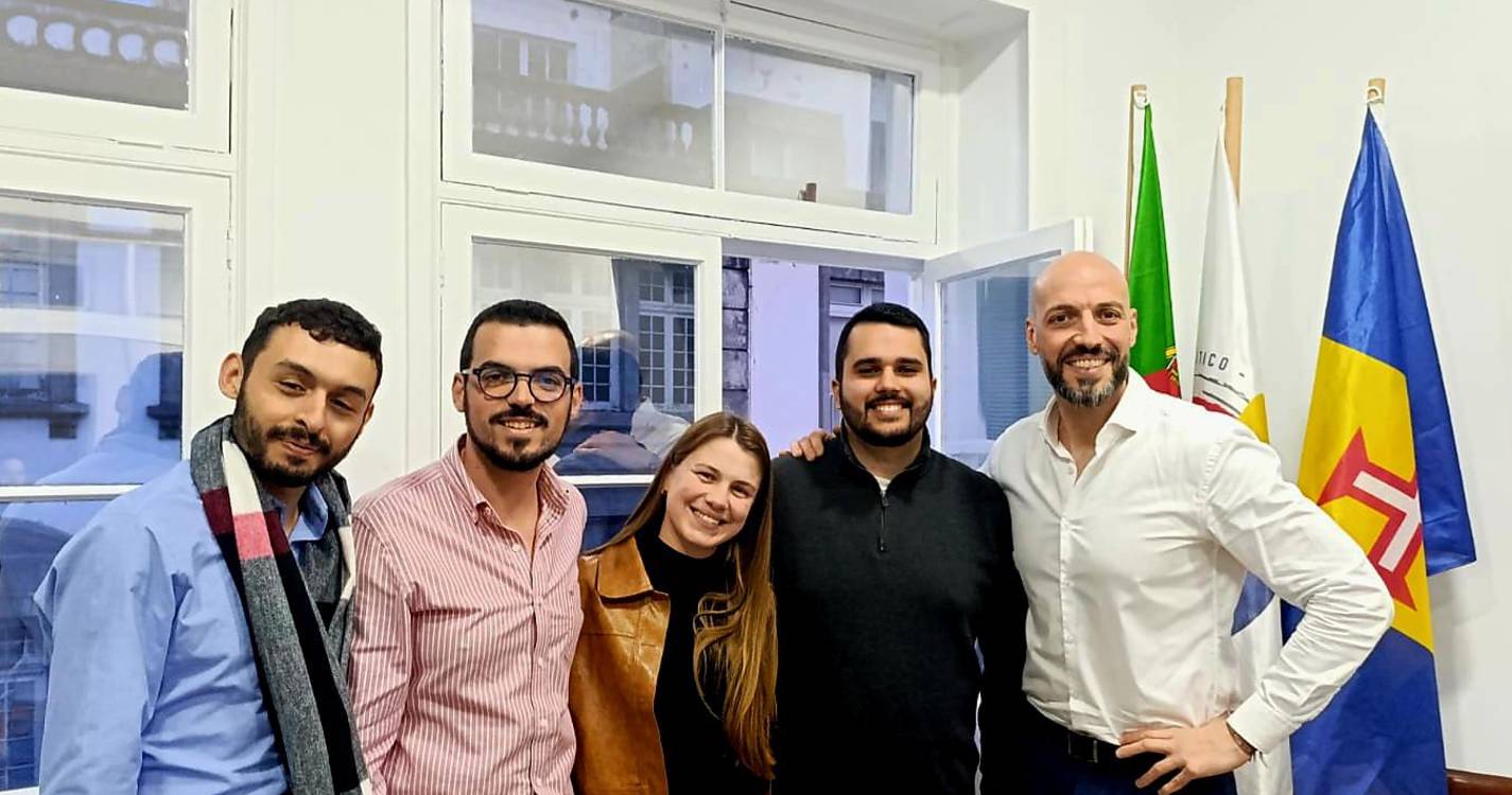 Chega: “Os jovens estão a ser sufocados por uma carga fiscal insuportável”