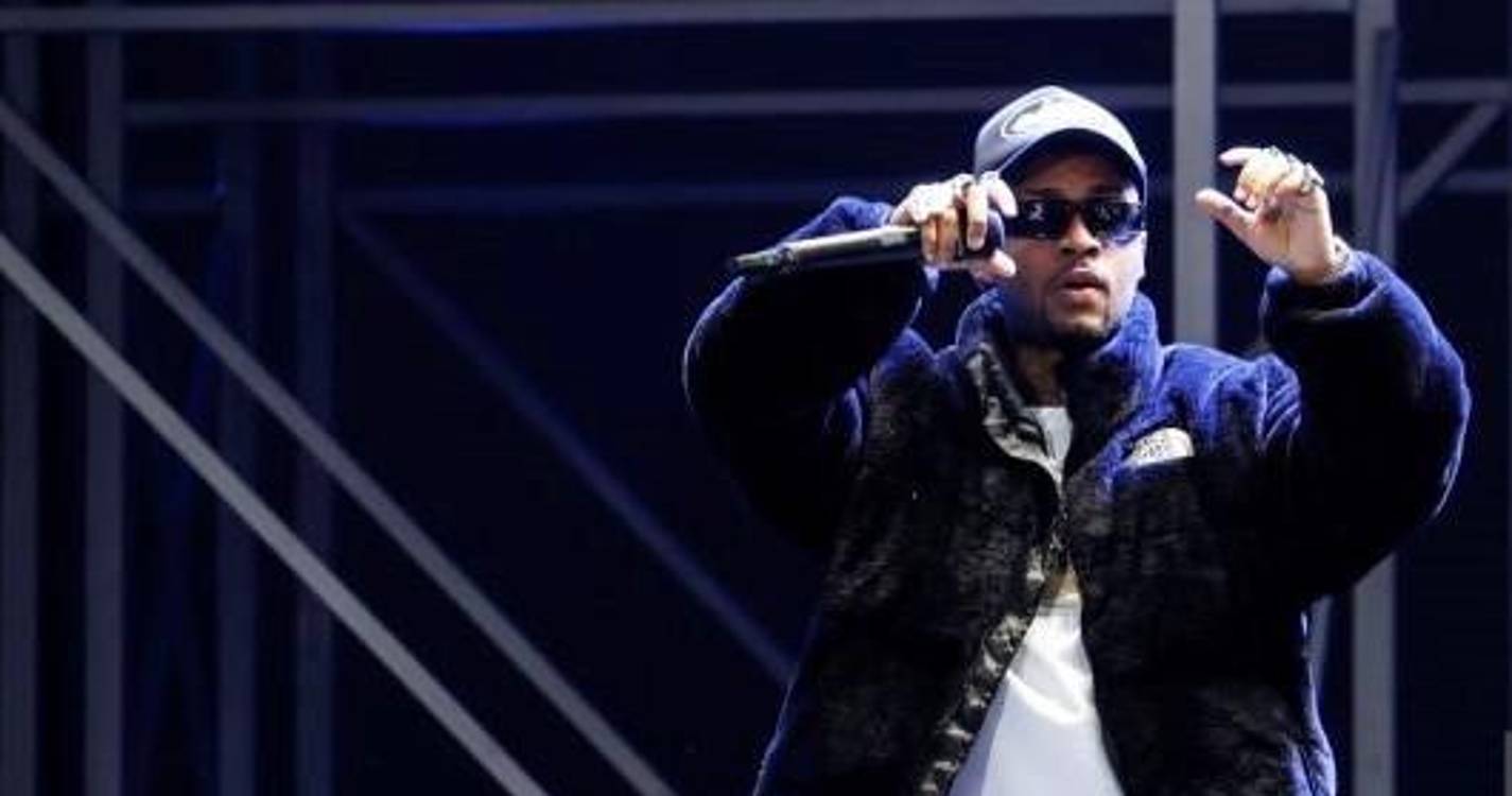 MC Cabelinho, Orochi, Plutonio e Lon3r Johny atuam na Queima das Fitas de Coimbra