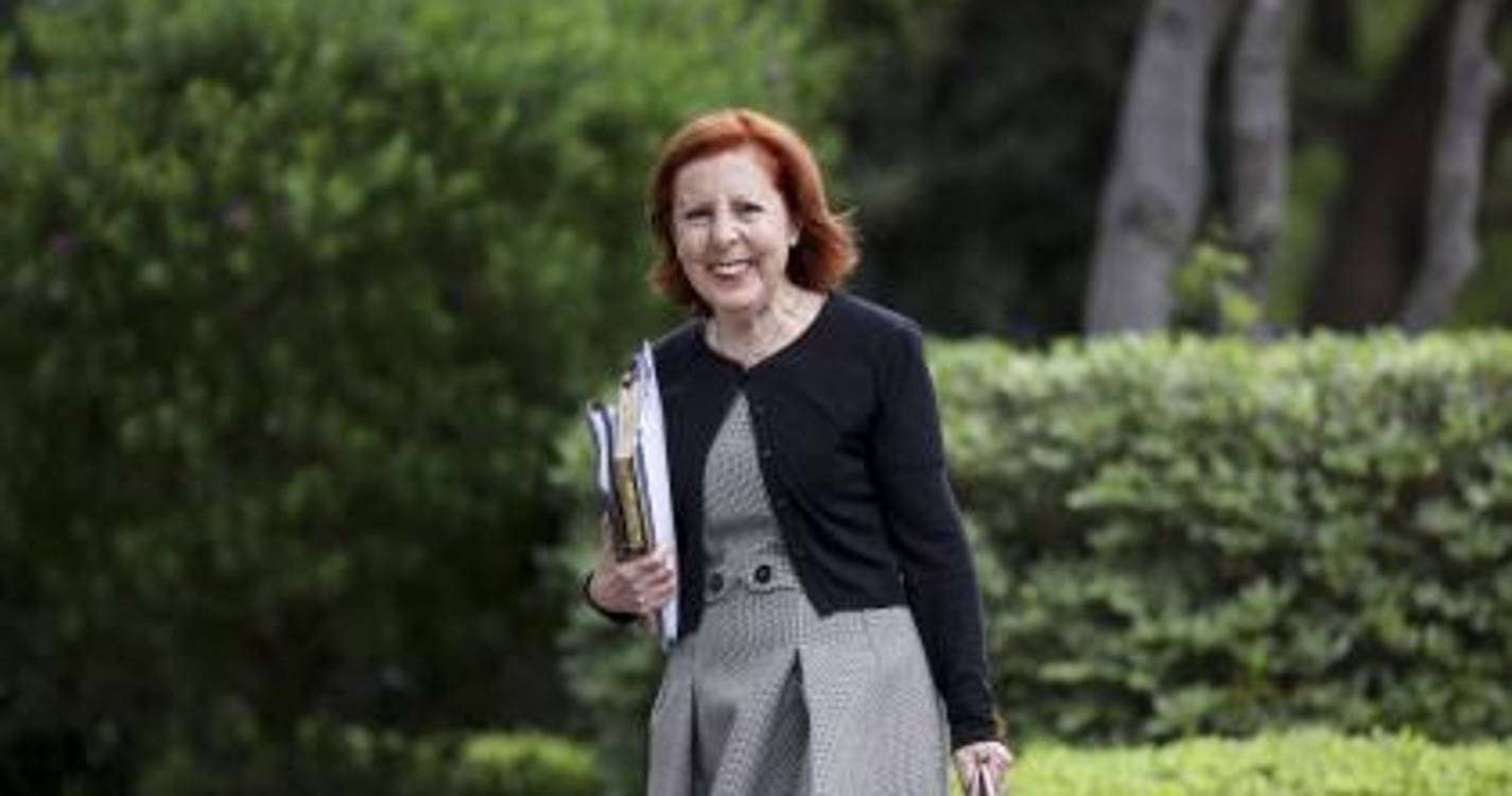 Governo lança hoje leilão de hidrogénio e biometano de 140 ME