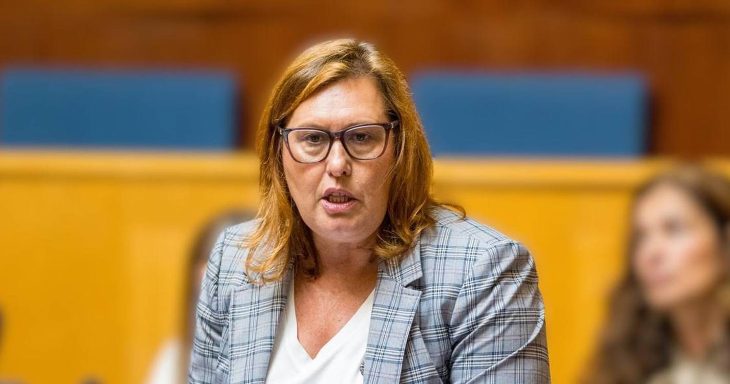 PS pede explicações a Paula Margarido sobre o saneamento e a segurança do Vila Mar