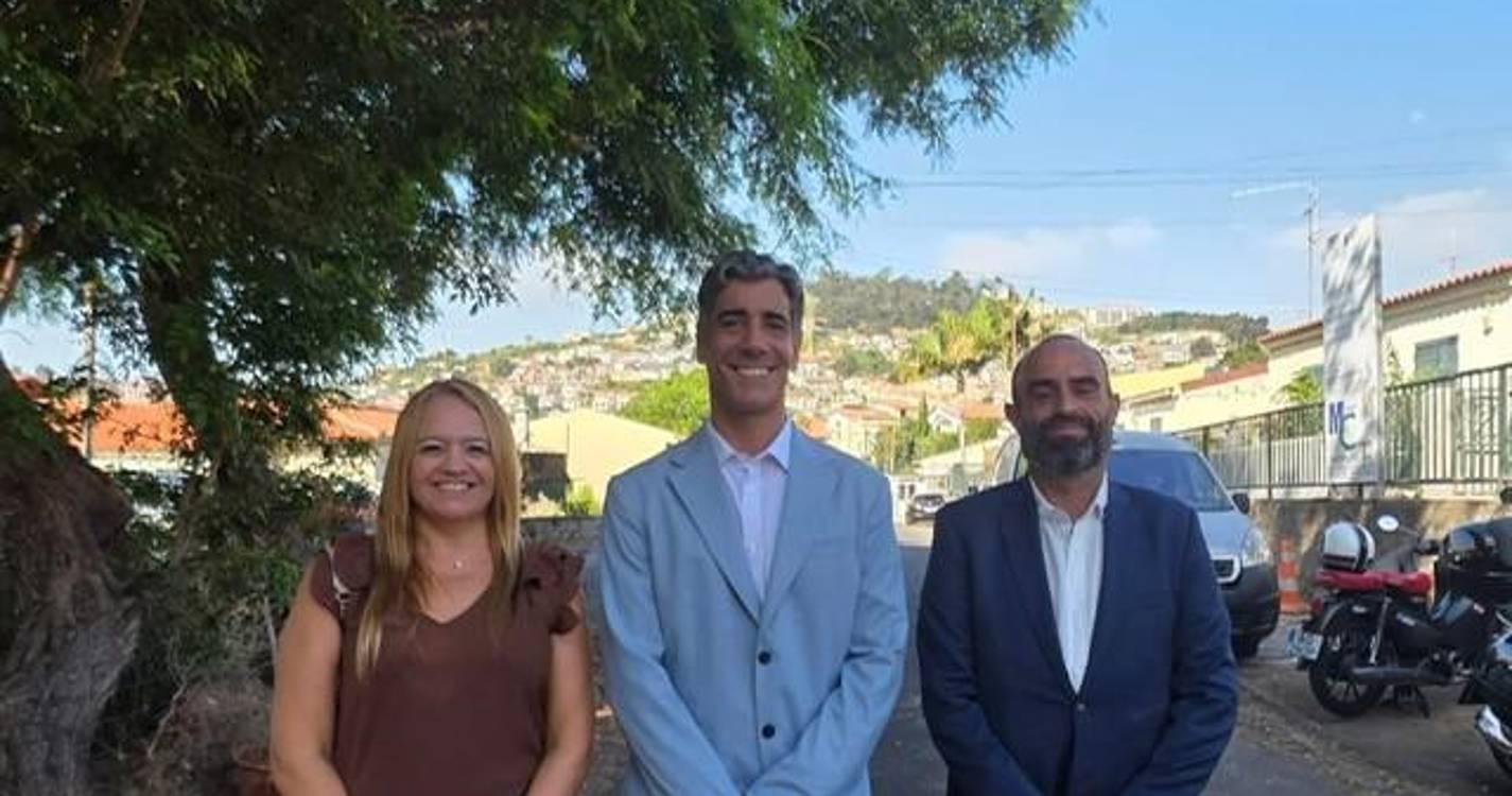 Chega quer construir o mínimo de 100 novas casas para jovens