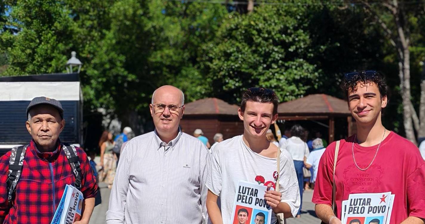 BE propõe reabilitação do centro da Camacha e um Museu do Vime e do Artesanato