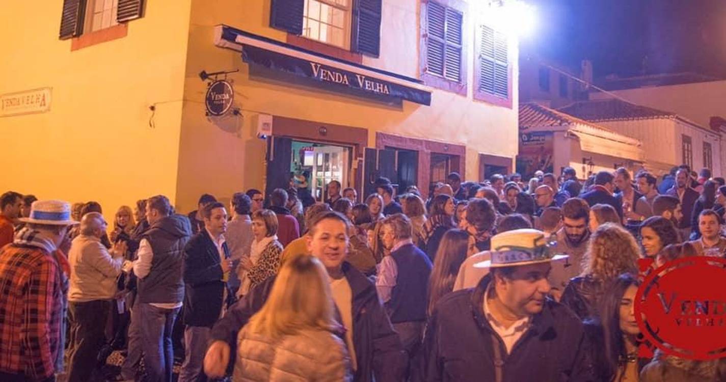 Dário Silva do Café do Teatro acusa CMF de querer “acabar com a noite” na baixa do Funchal