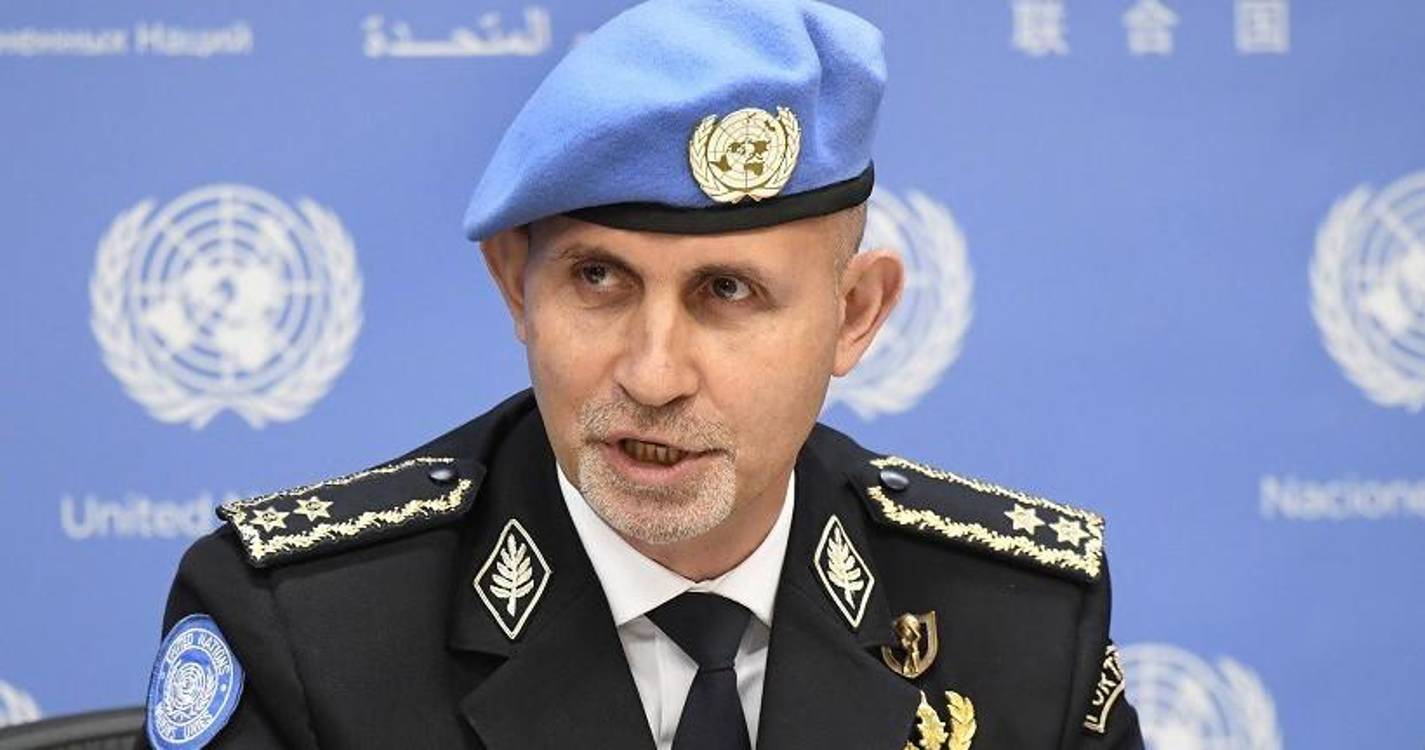 Mais 3.500 a 5.000 polícias a médio/longo prazo seria “o ideal” para diretor da PSP