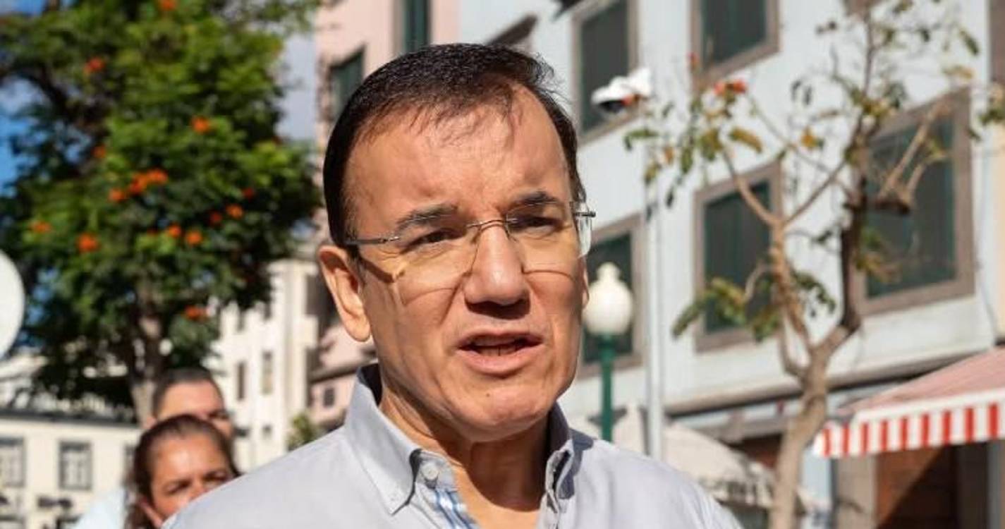 PS insiste na criação da Polícia Municipal no Funchal devido a aumento da insegurança