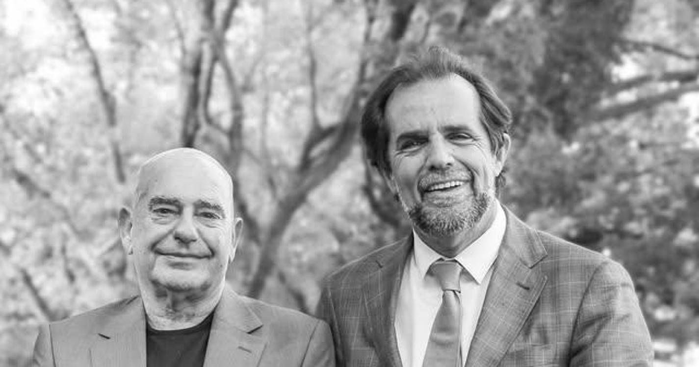 Faleceu o engenheiro Melim Mendes