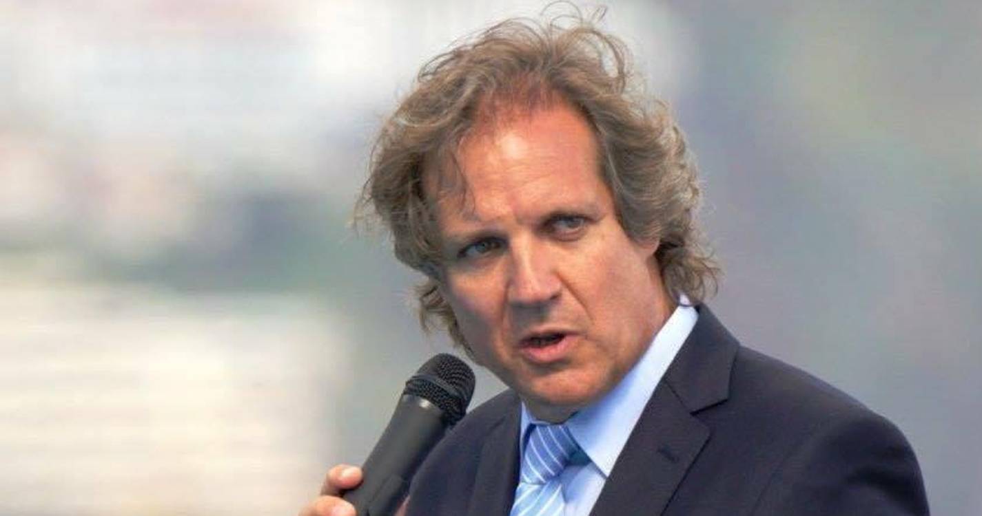 Presidente da FPN mantém-se no cargo até que haja uma decisão judicial