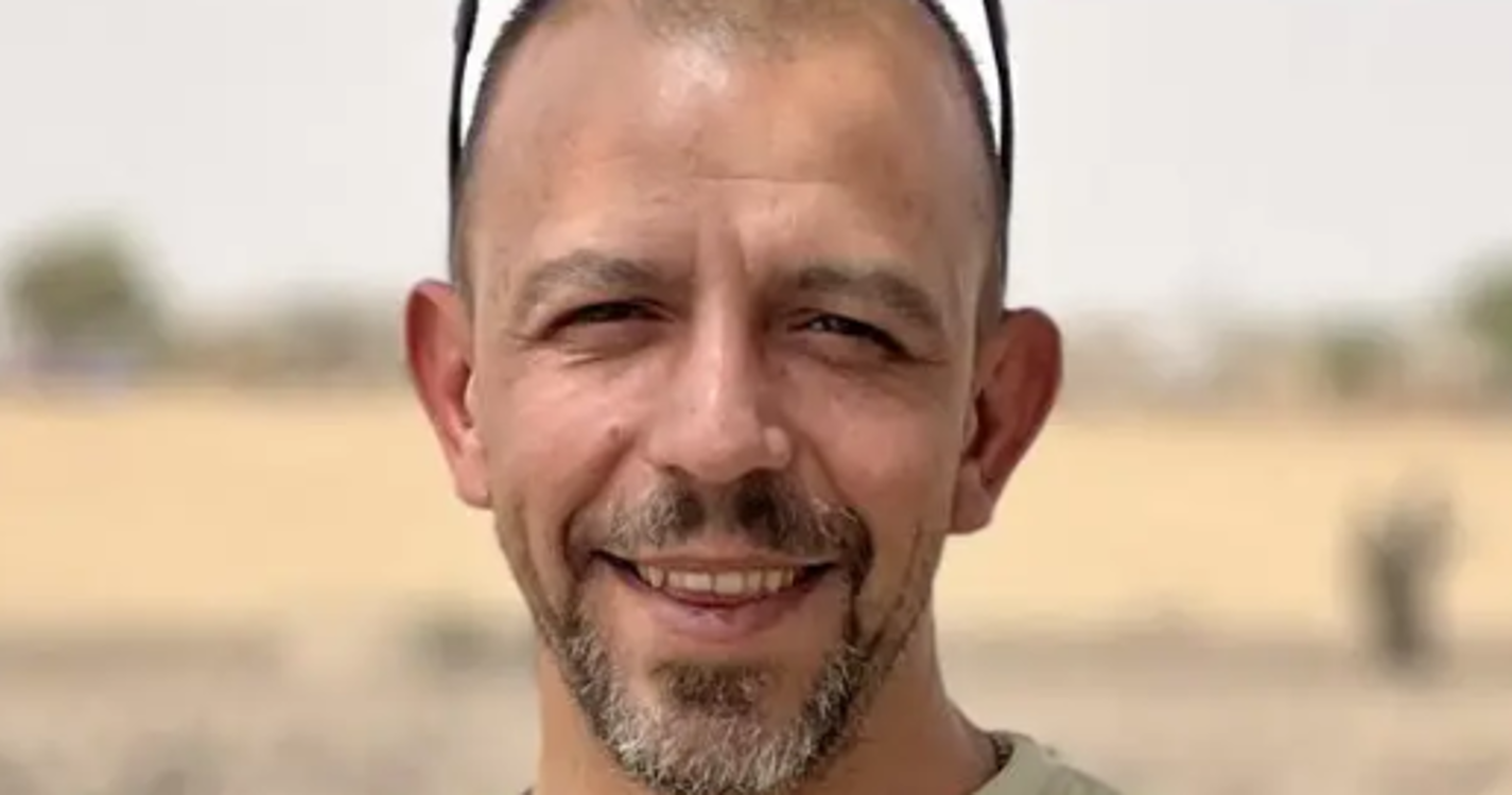 Luso-belga detido na RCA foi libertado e chega hoje a Lisboa