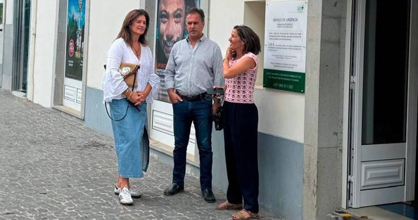 PSD destaca que orçamento reforça a comparticipação de medicamentos para idosos