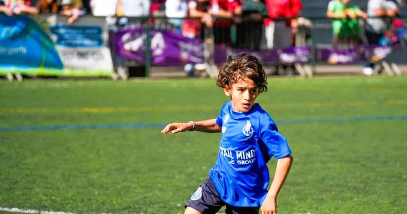 Três atletas da Dragon Force Madeira convocados para observação nacional