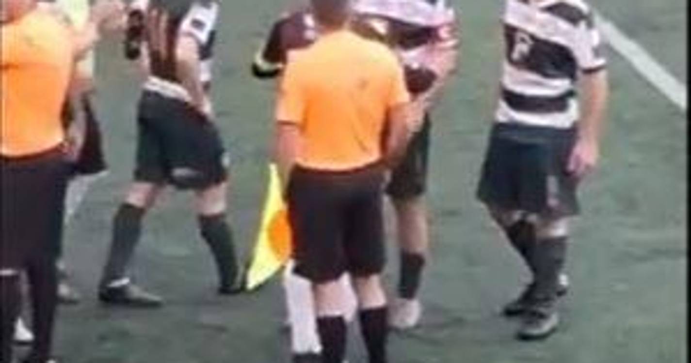 Veteranos do Gaula explicam “realidade dos acontecimentos”