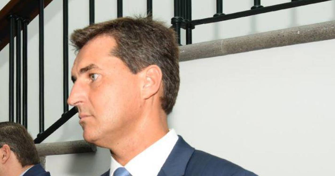 “Seria catastrófico que não tivéssemos ninguém no Parlamento Europeu”, diz ex-eurodeputado