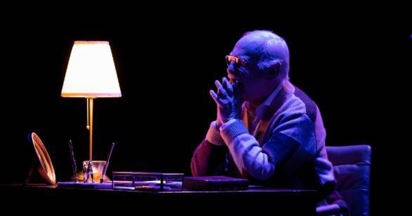 ‘Ruy, a História Devida’ está esgotado