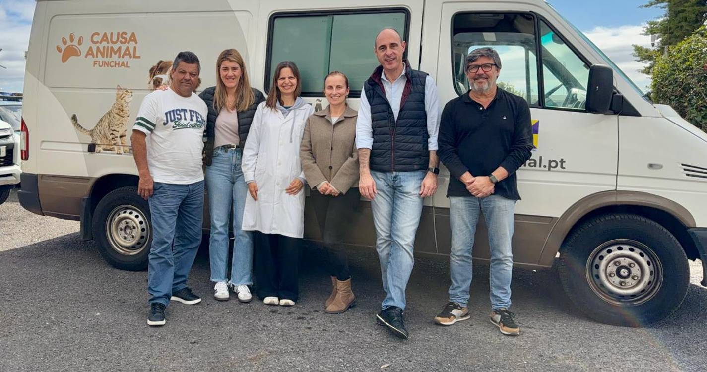 São Gonçalo promoveu vacinação de animais de estimação