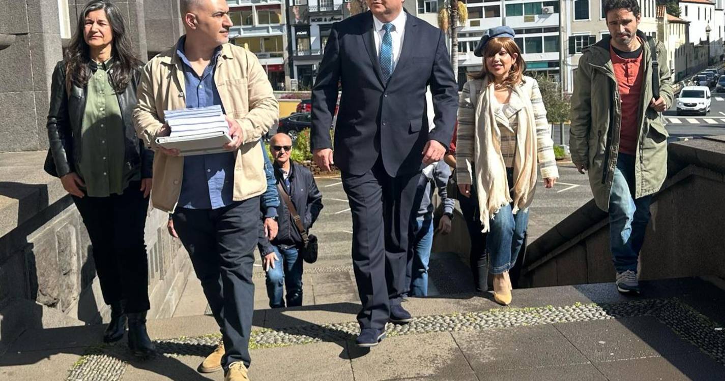 ADN considera que um regime fiscal próprio para a RAM pode trazer várias vantagens