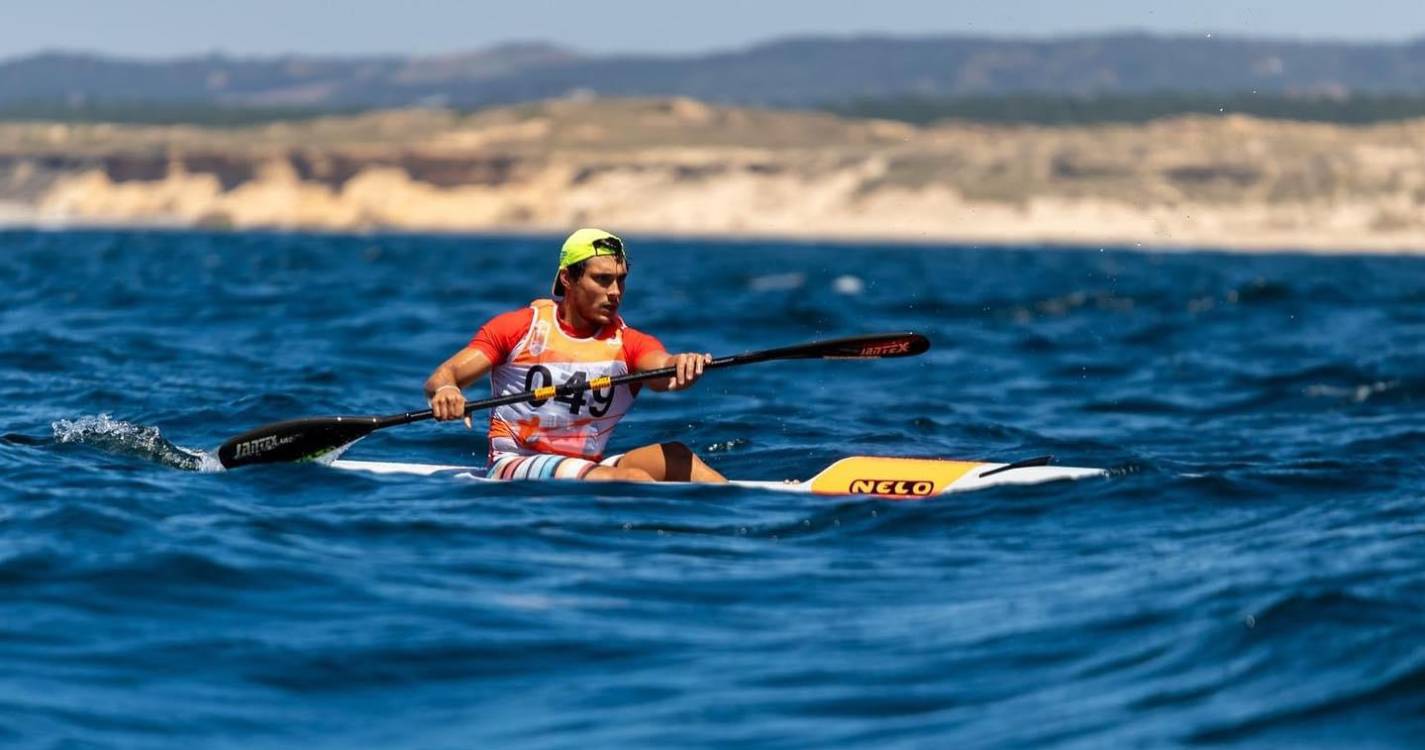 Câmara da Calheta congratula Bernardo Pereira pelo 7º título de campeão nacional