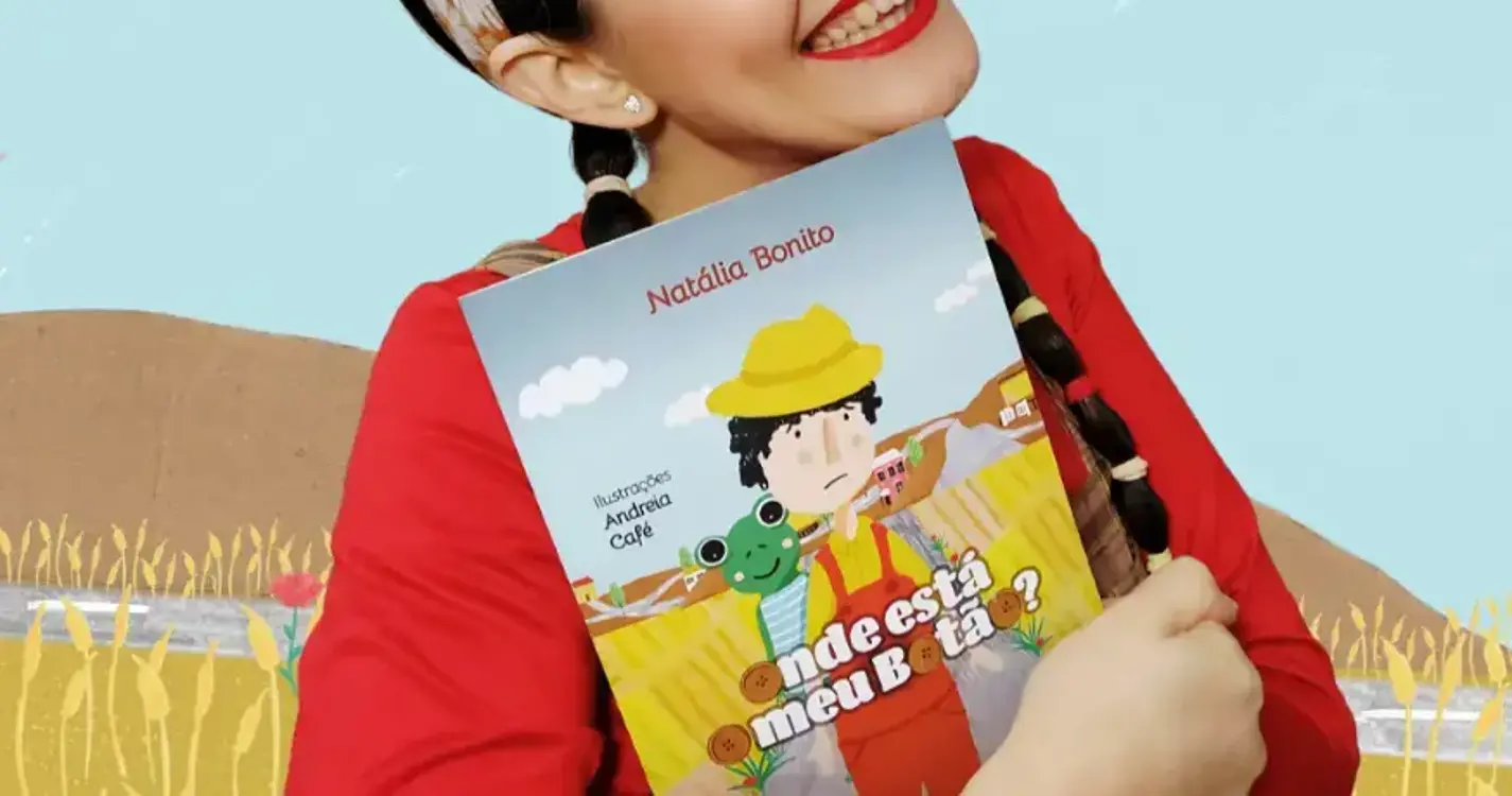 Grémio anuncia 7.ª Festa Literária Infantil