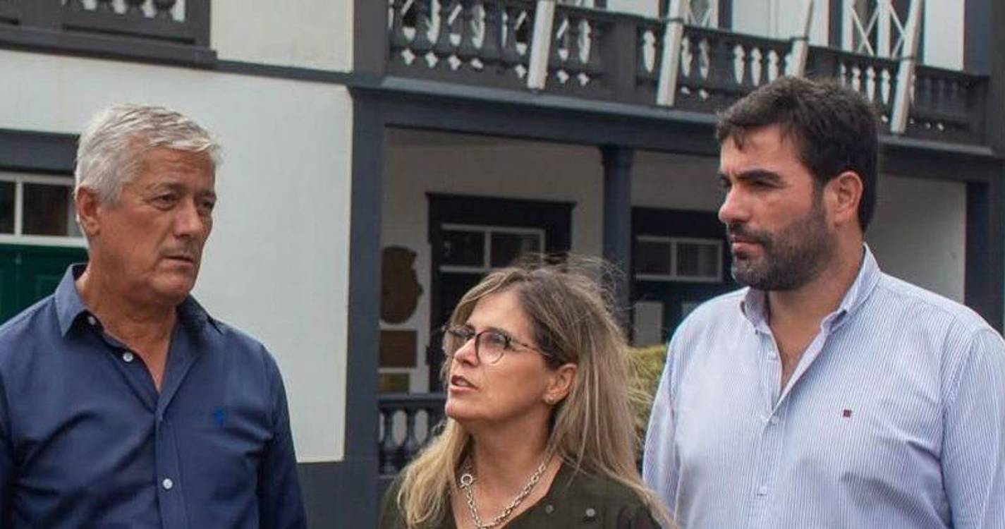 Vereadores do PSD apontam críticas à governação da Câmara Municipal de Machico