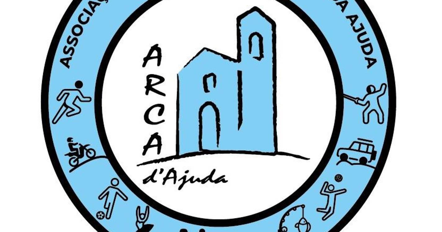 A comemorar 14 anos, Arca d’Ajuda diz movimentar 700 atletas e alunos