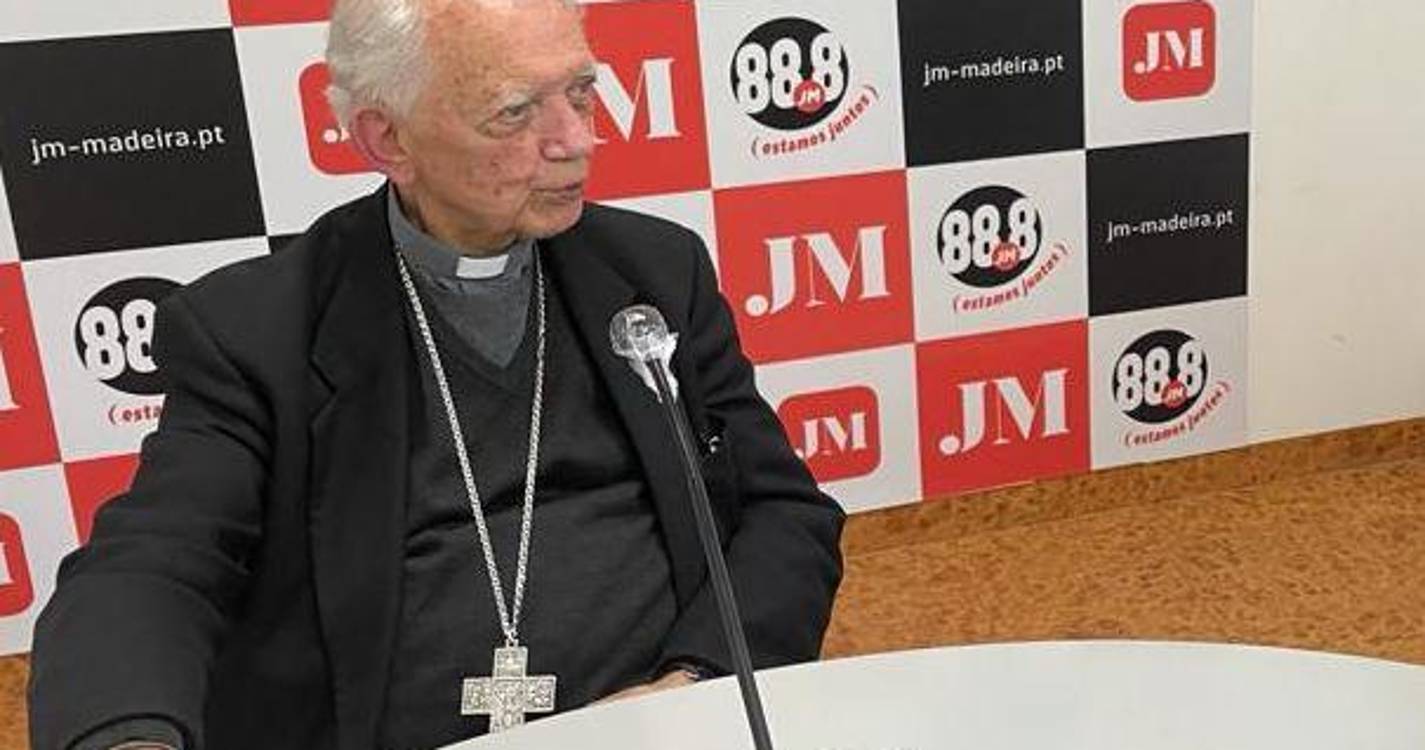 Nota de pesar do representante da República recorda D. Teodoro como “um dos grandes especialistas nos lugares bíblicos da Terra Santa”