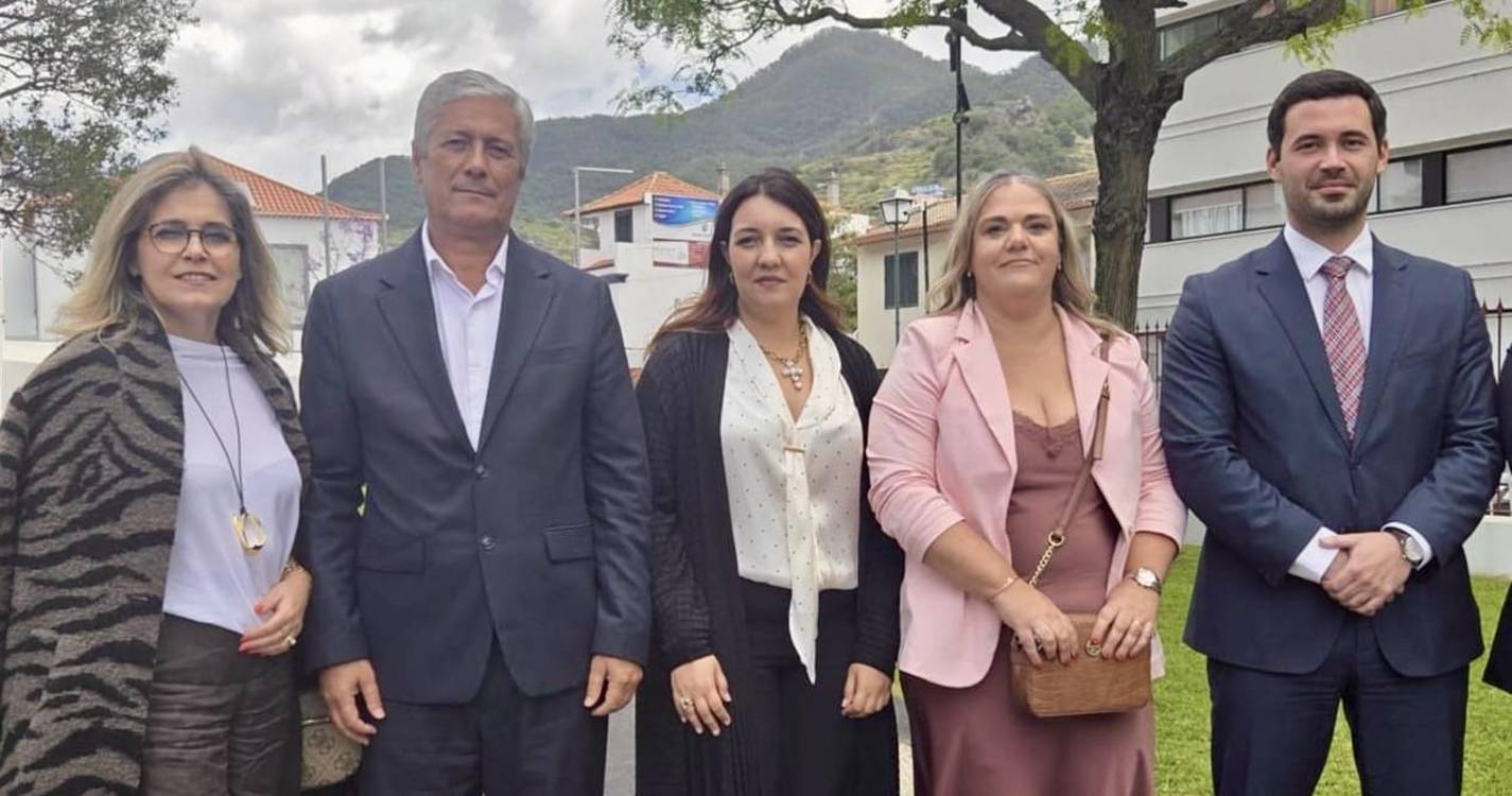 PSD sublinha que Machico “não nasceu para viver em gestão mínima”
