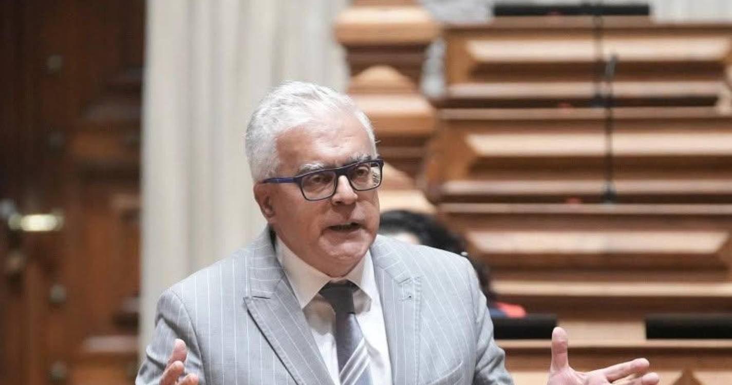 Emanuel Câmara salienta que chumbo do pacote laboral é vitória dos trabalhadores