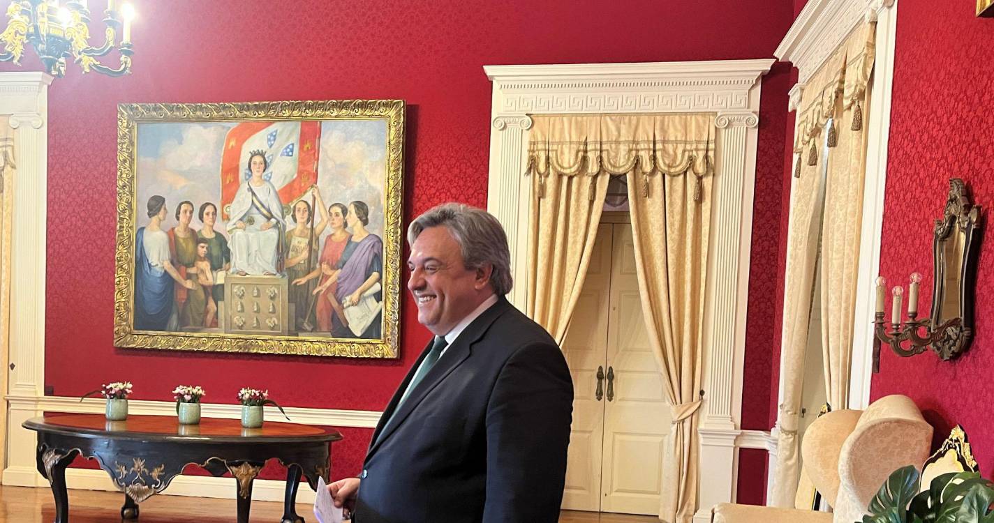 Funchal investe 250 mil euros em apoios sociais e 750 em associações desportivas