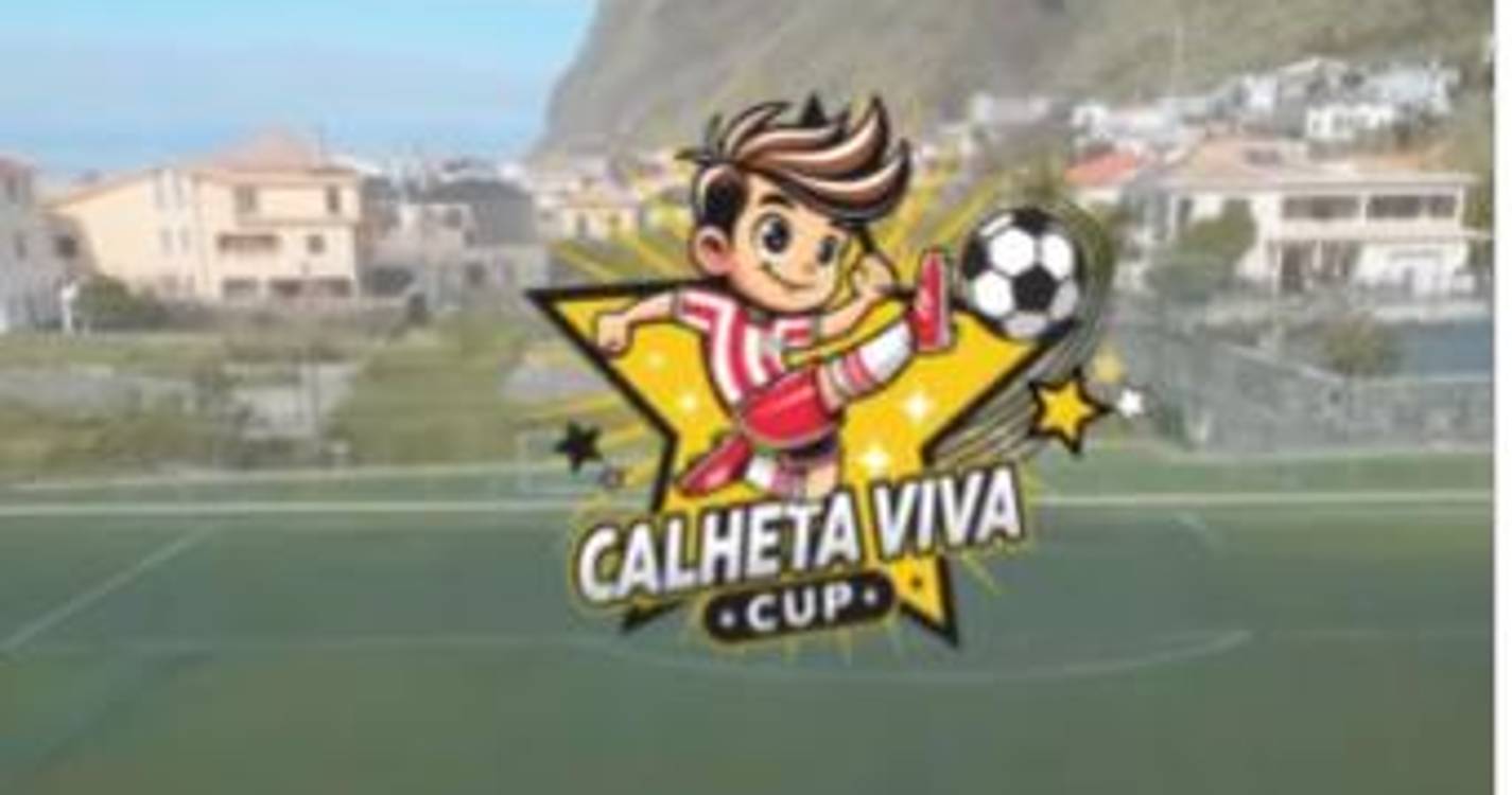 Calheta Viva Cup promete quatro dias de “muita diversão” em vídeo promocional