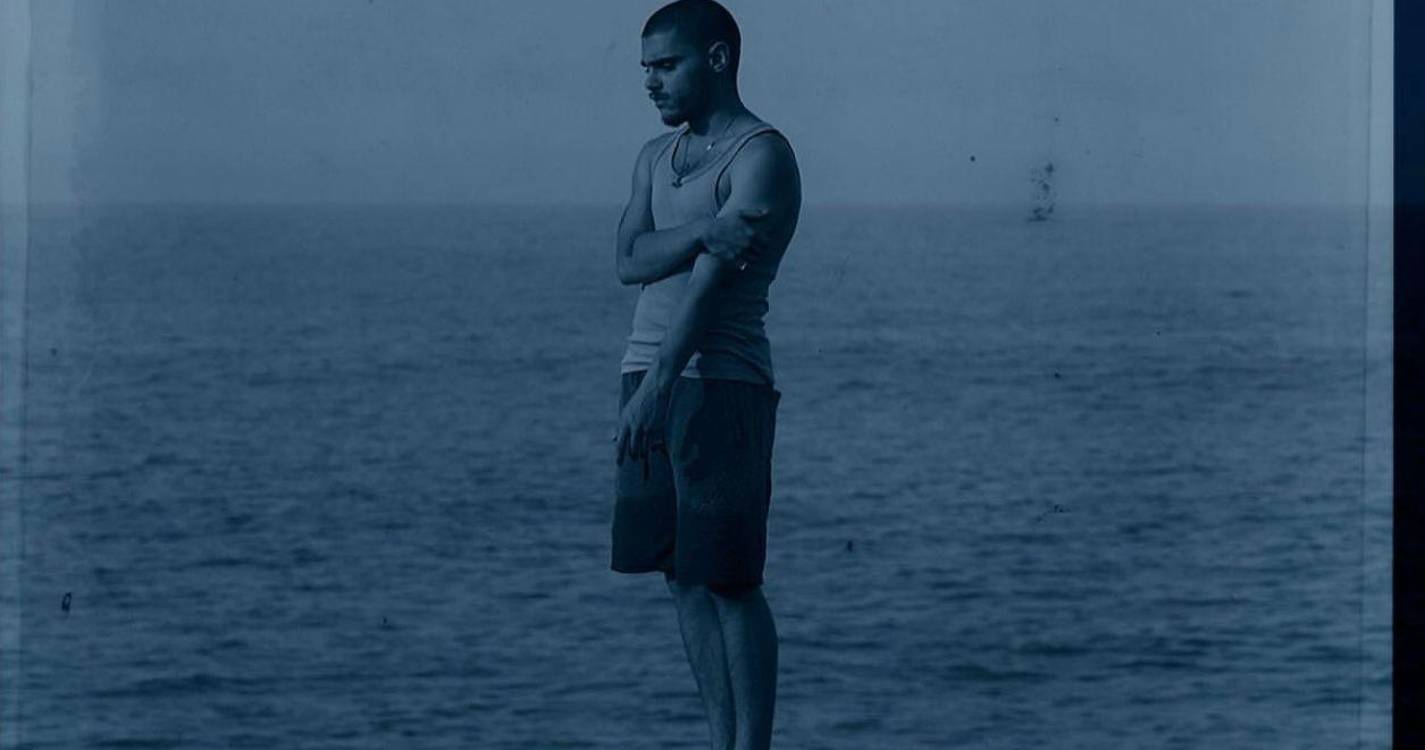 Van Zee lança álbum ‘do.mar’