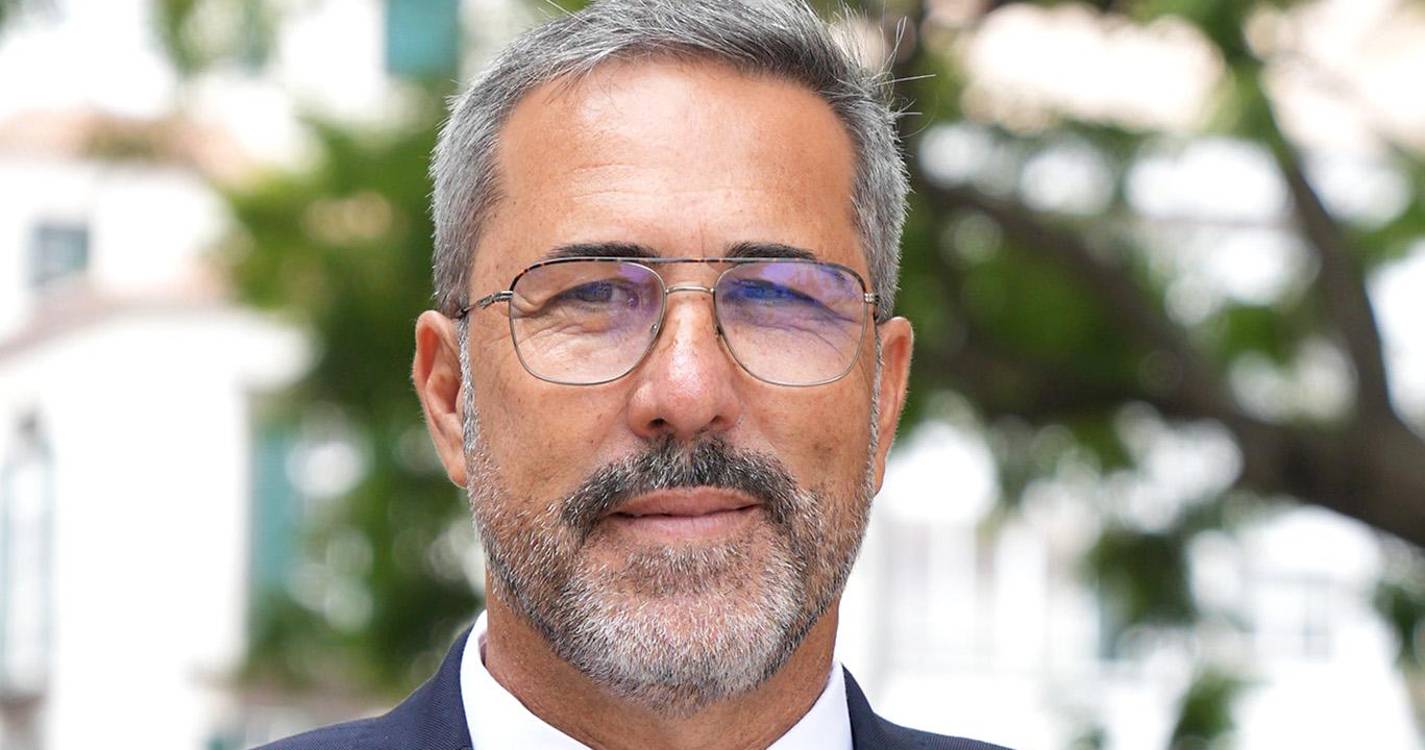“Estamos aqui pelos madeirenses, não por Albuquerque ou Cafôfo...”
