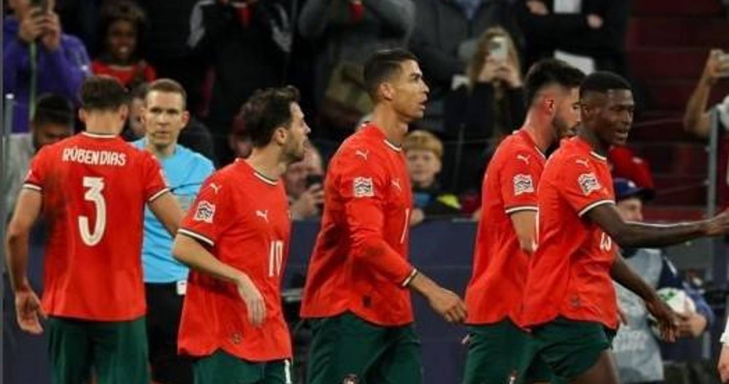 Seleção portuguesa sujeita a controlo antidoping em Atlanta