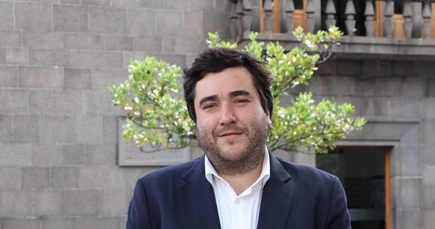 JPP contra a transparência na atribuição de apoios e política de fixação de jovens no concelho