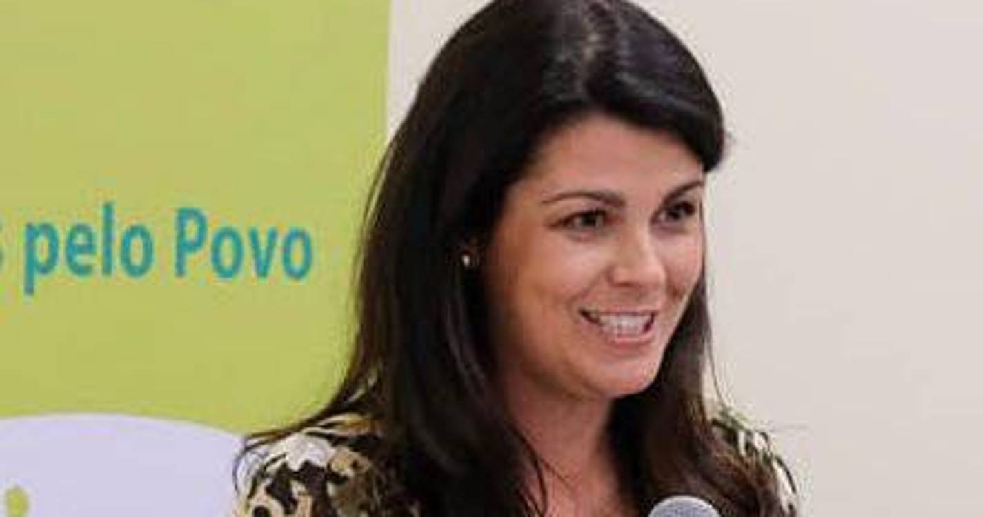 Élia Ascensão agradece confiança depositada no seu projeto e equipa